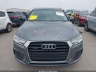 2016 Audi Q3 2.0t Premium Plus Black vin: WA1EFCFS9GR008046