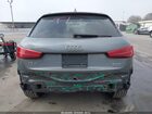 2016 Audi Q3 2.0t Premium Plus Black vin: WA1EFCFS9GR008046
