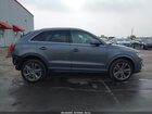 2016 Audi Q3 2.0t Premium Plus Black vin: WA1EFCFS9GR008046