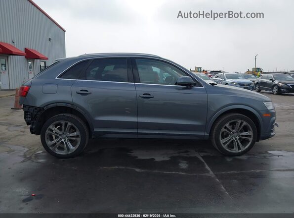 WA1EFCFS9GR008046 2016 AUDI Q3 Black Widok wnętrza 360 stopni
