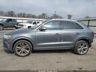 2016 Audi Q3 2.0t Premium Plus Black vin: WA1EFCFS9GR008046