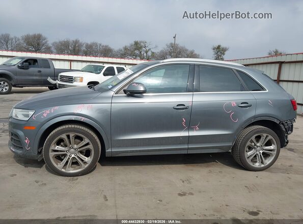 WA1EFCFS9GR008046 2016 AUDI Q3 Black 
