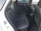 2016 Audi Q3 Premium Plus White vin: WA1EFCFS9GR022075