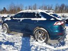 2020 Audi Q8 Premium Plus S-line Blue vin: WA1EVAF18LD023580