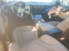 2020 Audi Q8 Premium Plus S-line Blue vin: WA1EVAF18LD023580