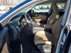 2020 Audi Q8 Premium Plus S-line Blue vin: WA1EVAF18LD023580