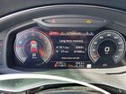 2020 Audi Q8 Premium Plus S-line Blue vin: WA1EVAF18LD023580