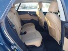 2020 Audi Q8 Premium Plus S-line Blue vin: WA1EVAF18LD023580