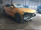 2021 Audi Q8 Premium Plus 55 Tfsi Quattro Tiptronic Orange vin: WA1EVAF19MD013402