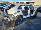 2025 Audi Q8 Premium Plus S-line White vin: WA1EVBF13SD003791