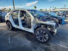2025 Audi Q8 Premium Plus S-line White vin: WA1EVBF13SD003791