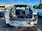 2025 Audi Q8 Premium Plus S-line White vin: WA1EVBF13SD003791