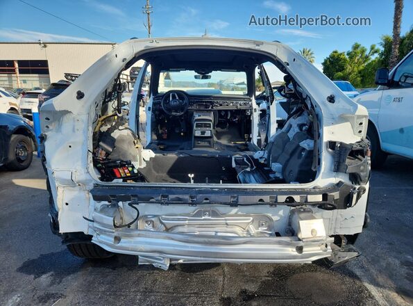 WA1EVBF13SD003791 2025 AUDI Q8 White 