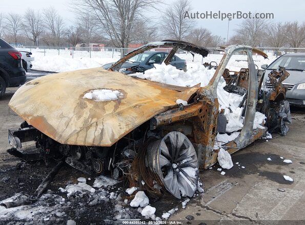 WA1EVBF14SD003217 2025 AUDI Q8 Черный Передняя левая четверть