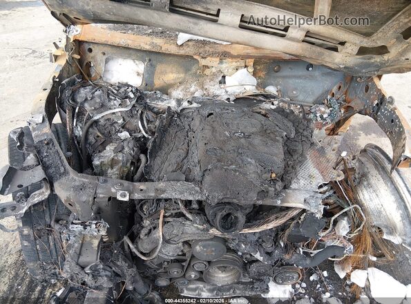 WA1EVBF14SD003217 2025 AUDI Q8 Черный Вид сзади
