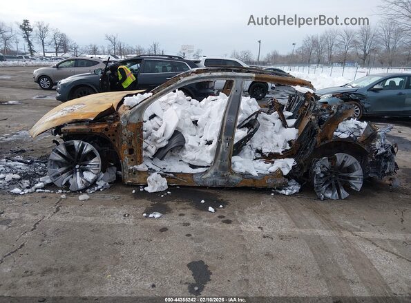WA1EVBF14SD003217 2025 AUDI Q8 Черный Вид панели приборов