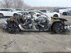 2025 Audi Q8 Premium Plus 55 Tfsi Quattro Черный vin: WA1EVBF14SD003217