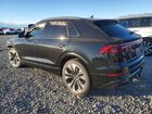 2025 Audi Q8 Premium Plus S-line Черный vin: WA1EVBF14SD041658