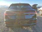 2025 Audi Q8 Premium Plus S-line Черный vin: WA1EVBF14SD041658