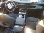 2025 Audi Q8 Premium Plus S-line Черный vin: WA1EVBF14SD041658