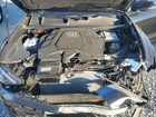 2025 Audi Q8 Premium Plus S-line Черный vin: WA1EVBF14SD041658