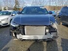 2022 Audi Q8 Premium Plus S-line Gray vin: WA1EVBF16ND021707