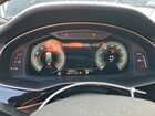 2022 Audi Q8 Premium Plus S-line Gray vin: WA1EVBF16ND021707