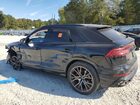 2022 Audi Q8 Premium Plus S-line Черный vin: WA1EVBF19ND026030
