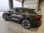 2025 Audi Q8 Premium Plus S-line Черный vin: WA1EVBF1XSD037601