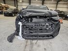 2025 Audi Q8 Premium Plus S-line Черный vin: WA1EVBF1XSD037601