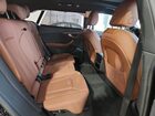 2025 Audi Q8 Premium Plus S-line Черный vin: WA1EVBF1XSD037601
