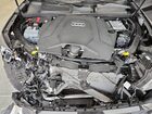 2025 Audi Q8 Premium Plus S-line Черный vin: WA1EVBF1XSD037601