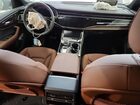 2025 Audi Q8 Premium Plus S-line Черный vin: WA1EVBF1XSD037601