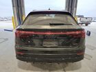 2025 Audi Q8 Premium Plus S-line Черный vin: WA1EVBF1XSD037601