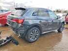 2023 Audi Q5 Prestige 45 Gray vin: WA1FAAFY4P2162653