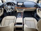 2023 Audi Q5 Prestige 45 Gray vin: WA1FAAFY4P2162653