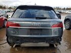 2023 Audi Q5 Prestige 45 Gray vin: WA1FAAFY4P2162653