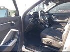 2020 Audi Q3 Prestige 45 Tfsi S Line Quattro Tiptronic White vin: WA1FECF39L1101822
