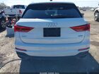 2020 Audi Q3 Prestige 45 Tfsi S Line Quattro Tiptronic White vin: WA1FECF39L1101822