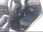 2020 Audi Q3 Prestige 45 Tfsi S Line Quattro Tiptronic White vin: WA1FECF39L1101822