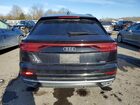 2020 Audi Q8 Prestige S-line Black vin: WA1FVAF16LD002053