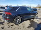 2020 Audi Q8 Prestige S-line Black vin: WA1FVAF16LD002053