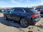 2020 Audi Q8 Prestige S-line Black vin: WA1FVAF16LD002053
