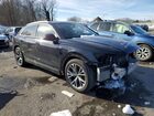2020 Audi Q8 Prestige S-line Black vin: WA1FVAF16LD002053