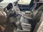 2025 Audi Q8 Prestige S-line Белый vin: WA1FVBF10SD011383