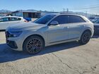 2023 Audi Q8 Prestige S-line Gray vin: WA1FVBF13PD045857