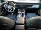 2022 Audi Q8 Prestige S-line Угольный vin: WA1FVBF15ND007544