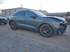 2022 Audi Q8 Prestige S-line Угольный vin: WA1FVBF15ND007544