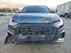 2022 Audi Q8 Prestige S-line Угольный vin: WA1FVBF15ND007544