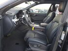 2022 Audi Q8 Prestige S-line Угольный vin: WA1FVBF15ND007544